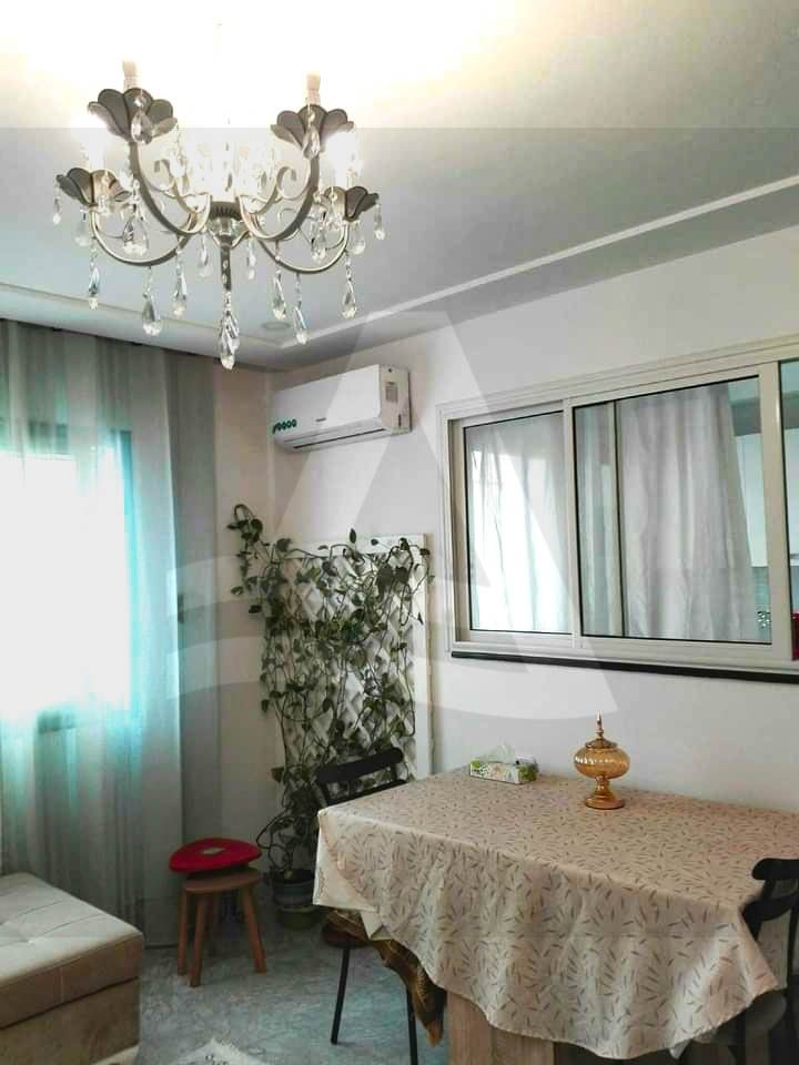 location d'un superbe appartement s1 à kheireddine image 3