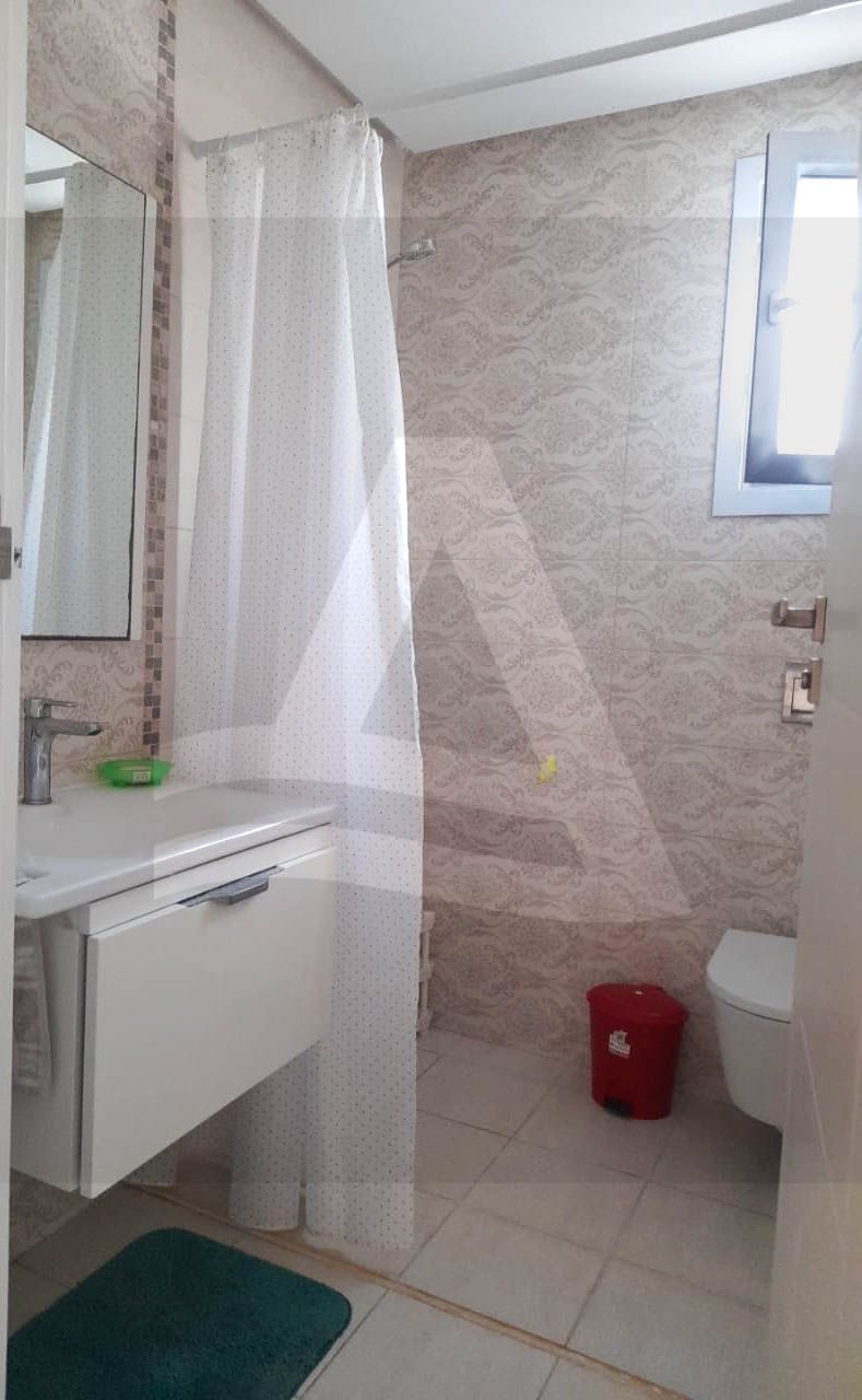 location d'un superbe appartement s1 à kheireddine image 5