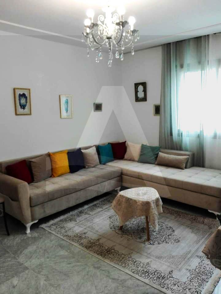 location d'un superbe appartement s1 à kheireddine image 7