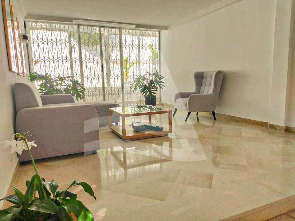 Location d'une luxueuse villa à Gammarth image 3