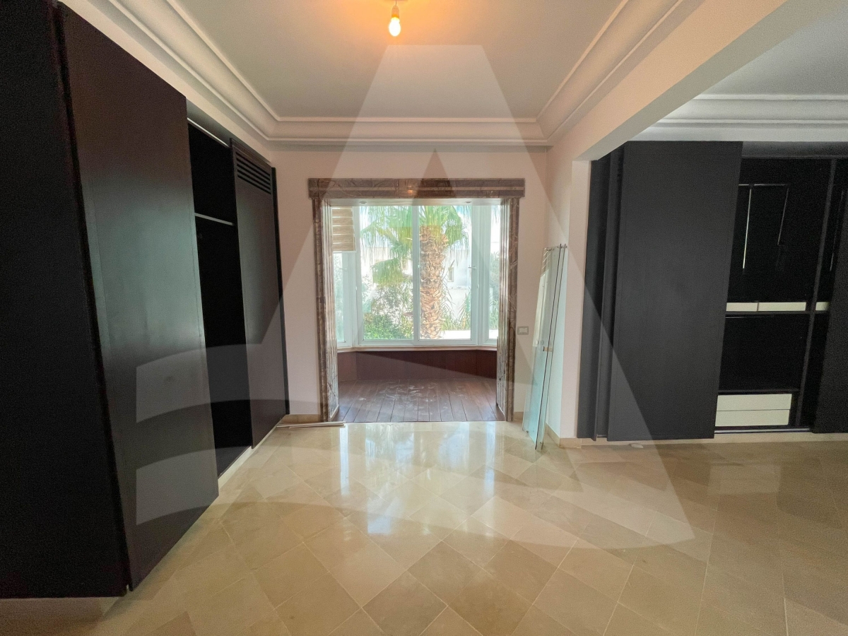 Location d'une villa à gammarth image 5