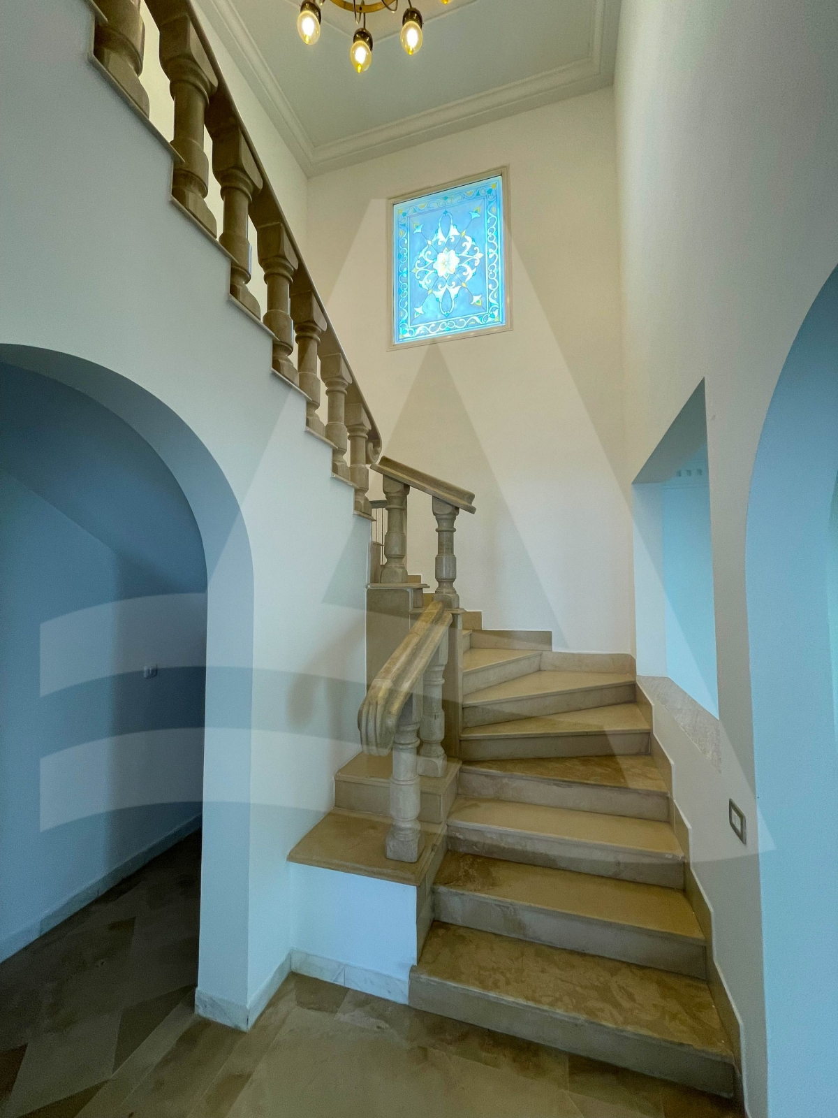 Location d'une villa à gammarth image 10