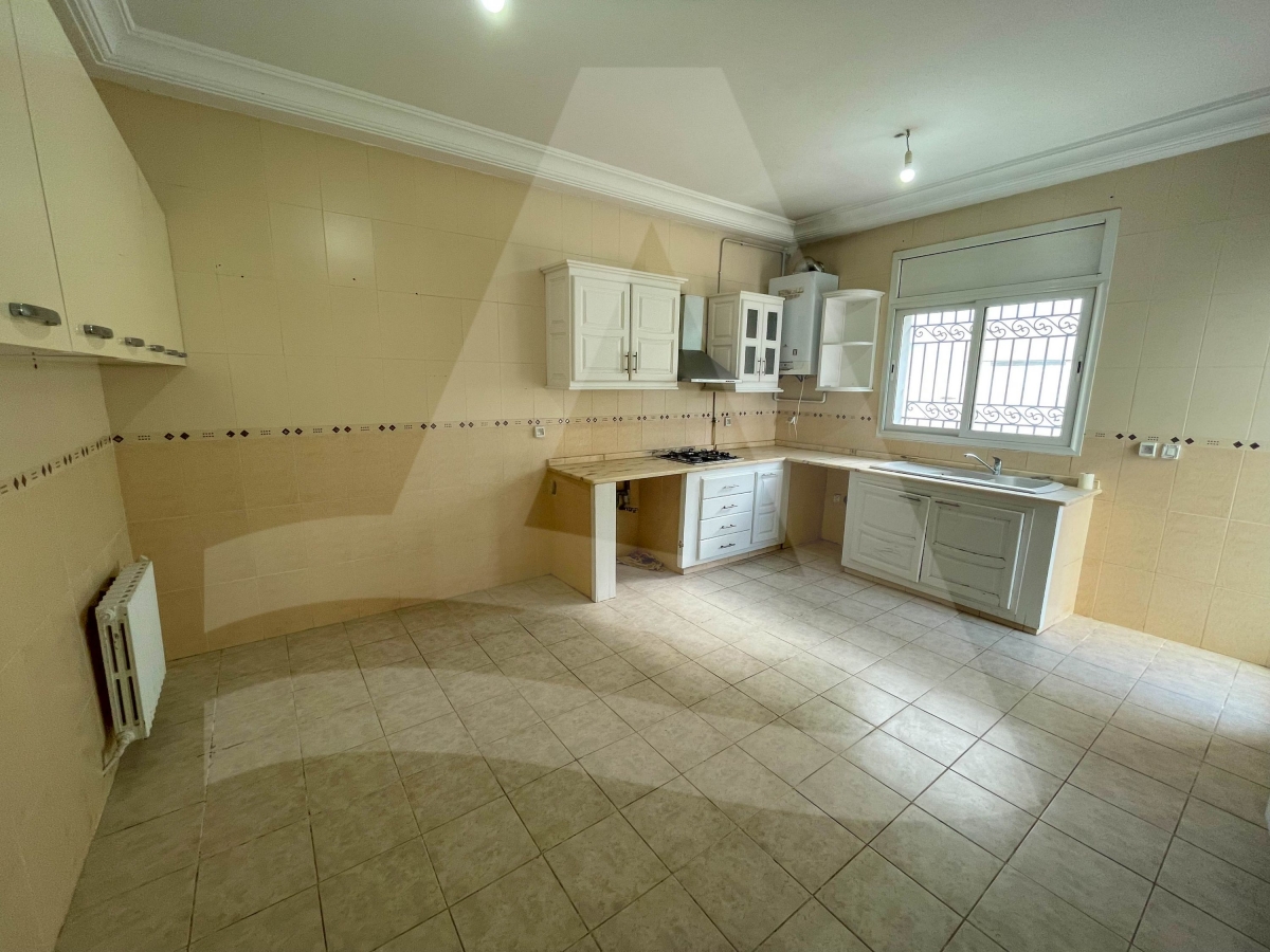 Location d'une Villa à la Marsa image 5