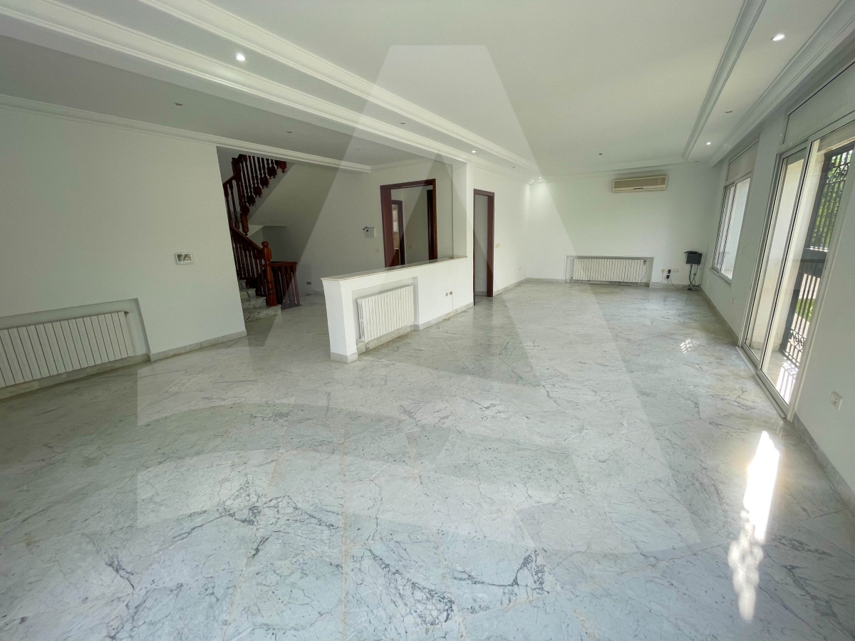Location d'une Villa à la Marsa image 6