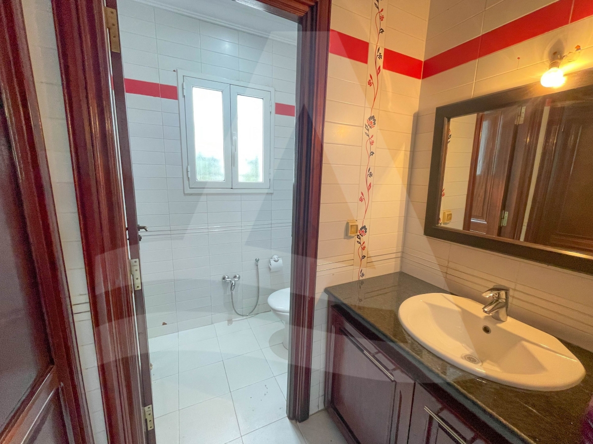 Location d'une Villa à la Marsa image 10