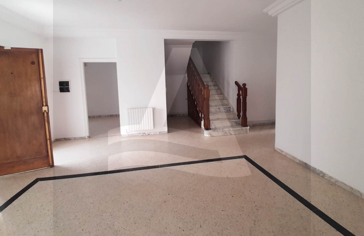 location d'une villa à la marsa image 0
