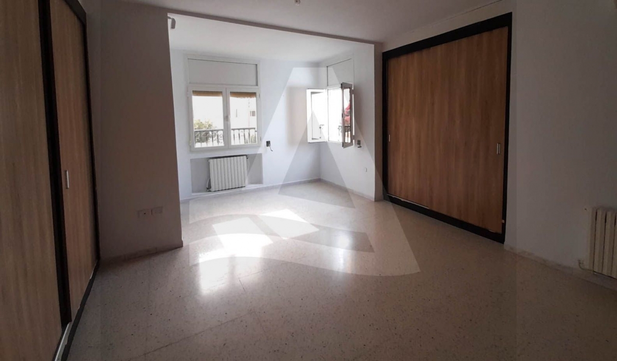 location d'une villa à la marsa image 1