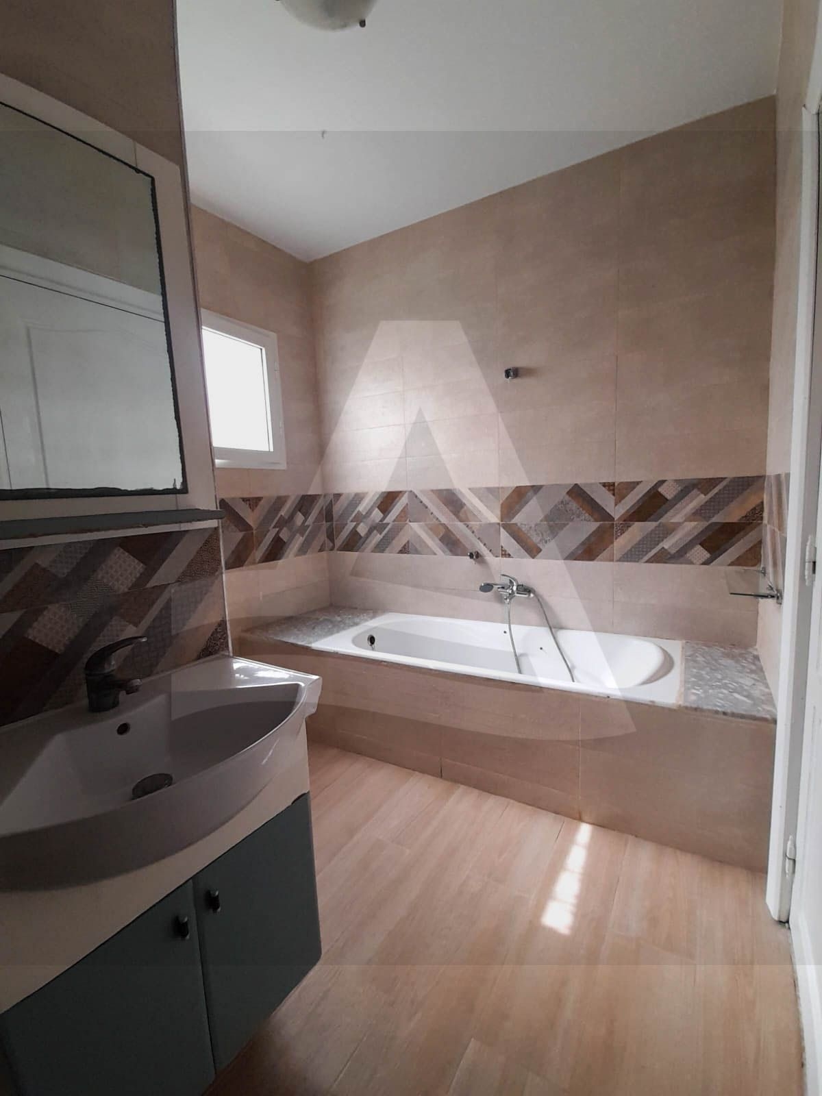 location d'une villa à la marsa image 6