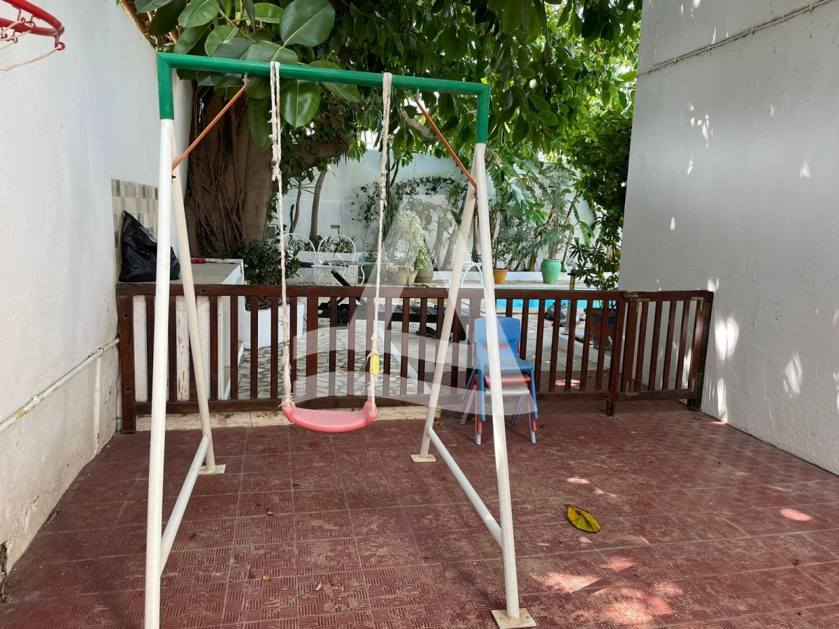 location d'une villa avec piscine à la Marsa image 6