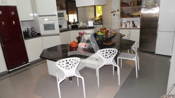 Location d'une villa s4 avec piscine à la marsa image 3