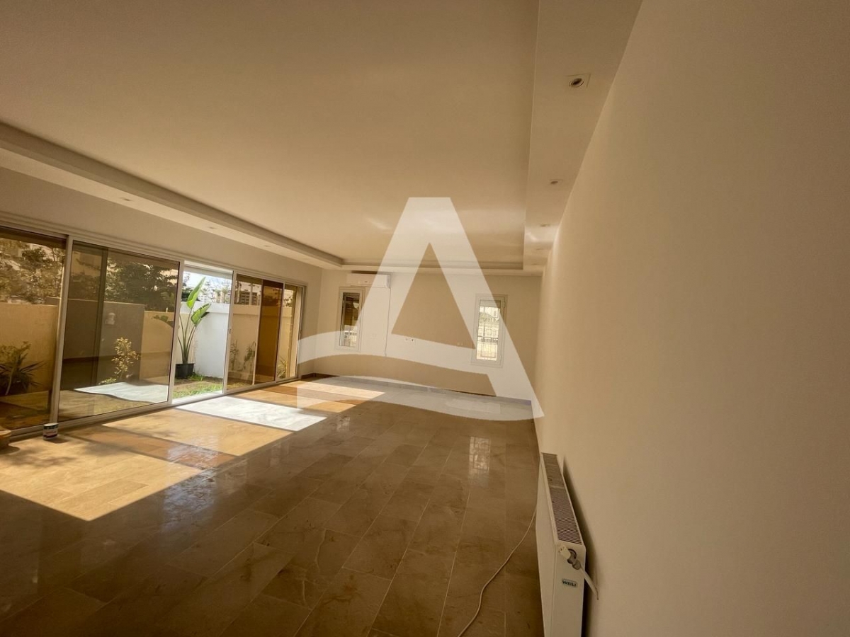 location villa au jardin de carthage image 0