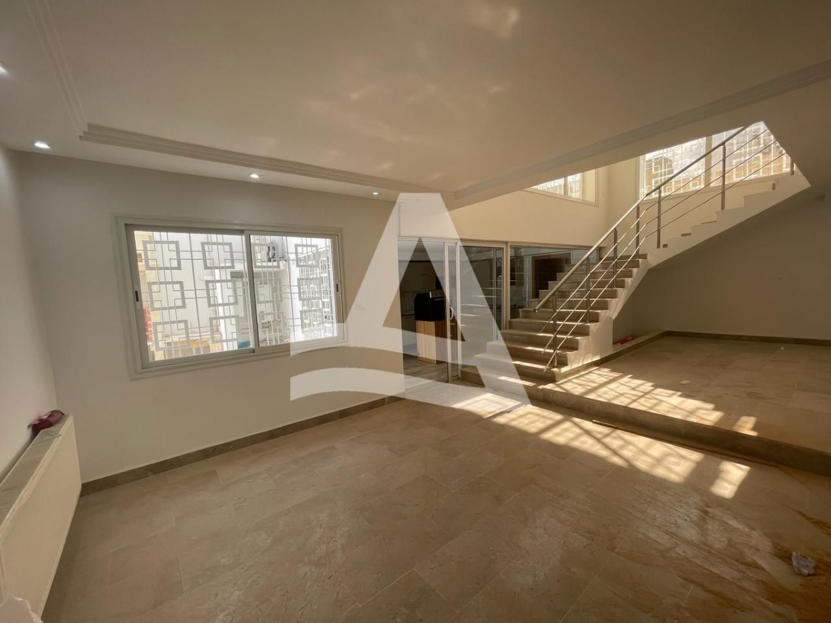 location villa au jardin de carthage image 1