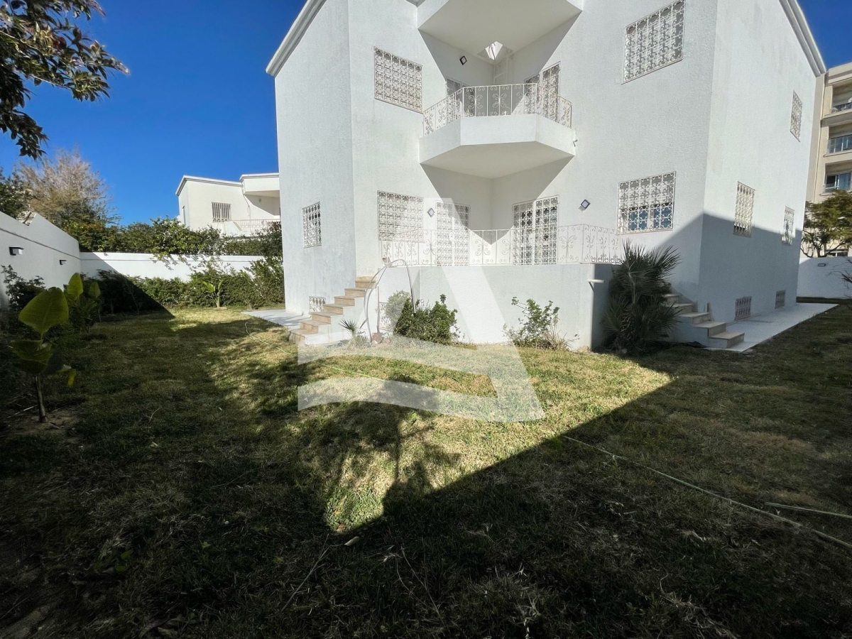 location villa au lac 2 image 0