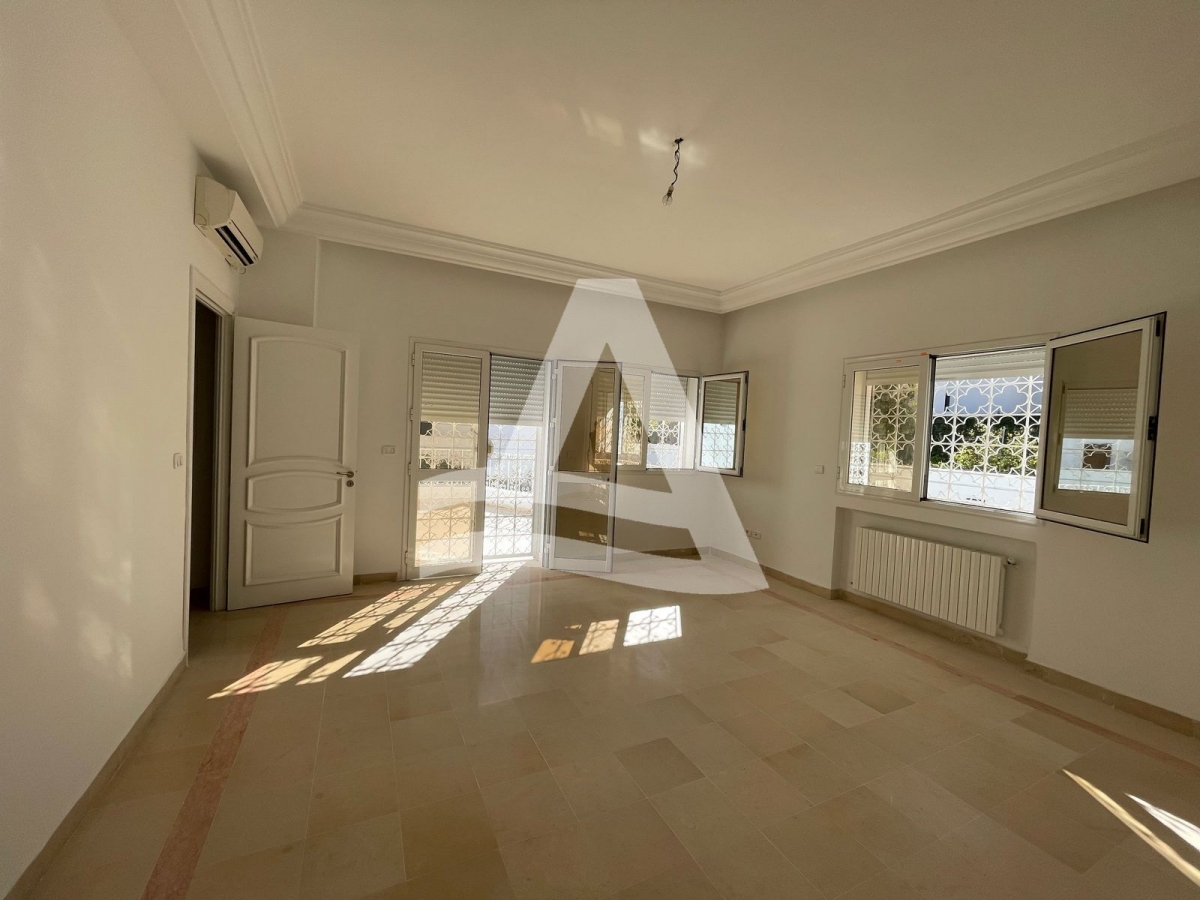location villa au lac 2 image 1