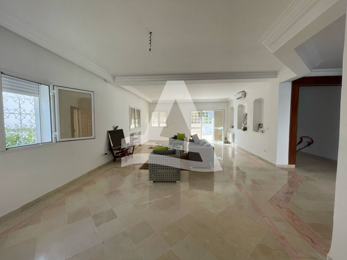 location villa au lac 2 image 2