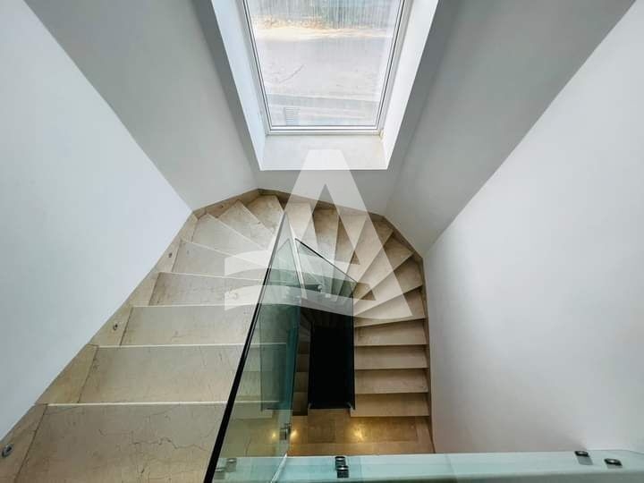 location villa aux jardins de carthage image 4