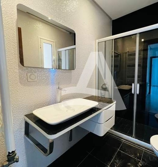 location villa aux jardins de carthage image 10