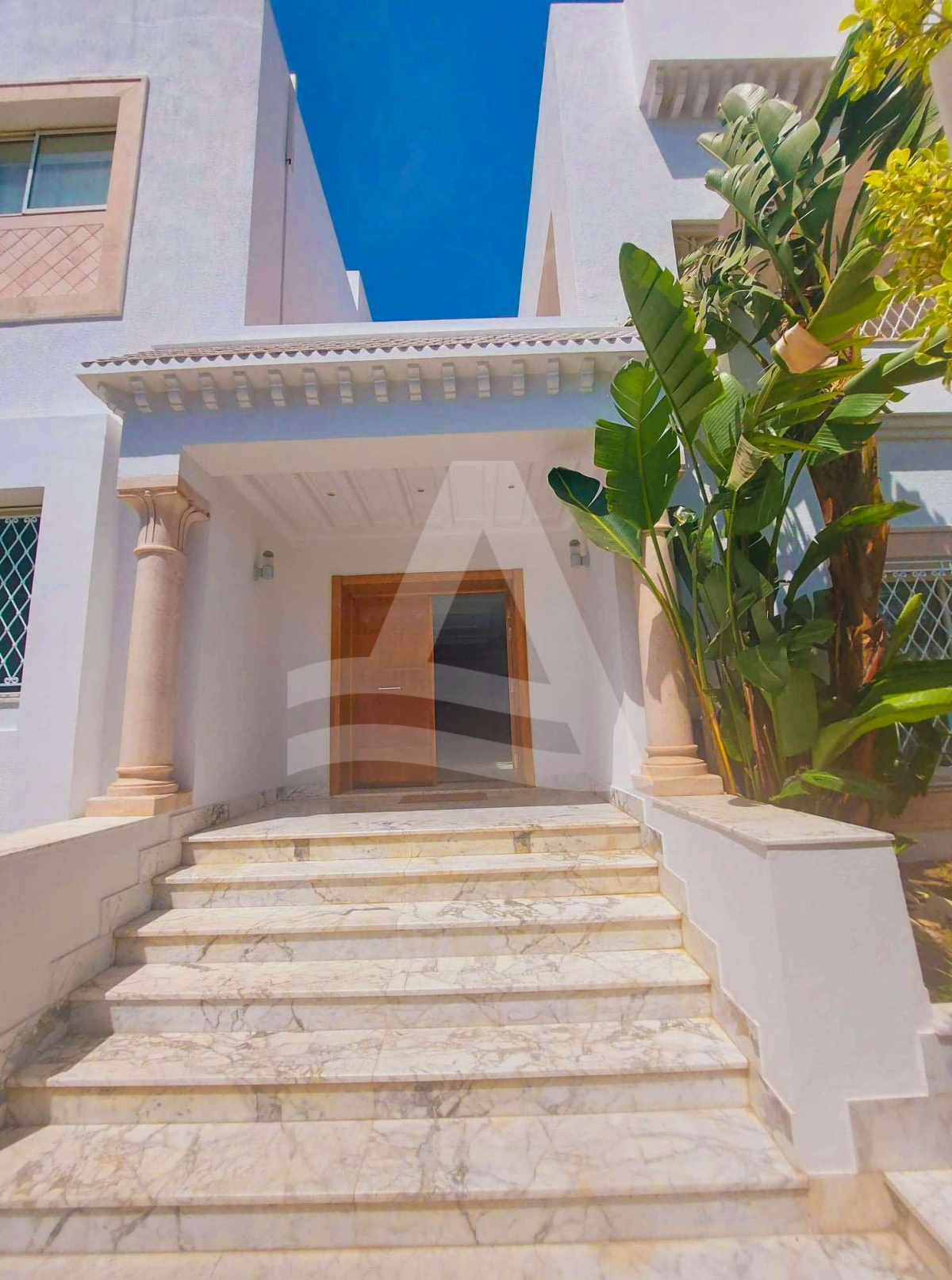 Location villa avec piscine  lac 2 image 0