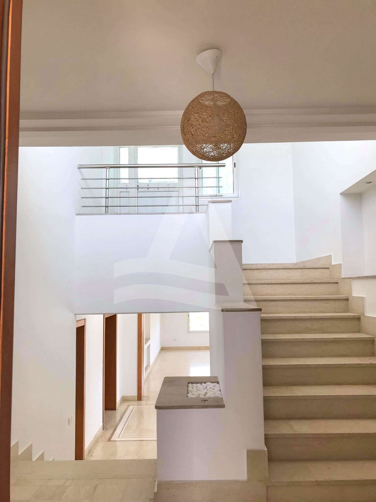 Location villa avec piscine  lac 2 image 1