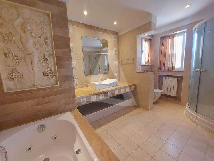 Location villa avec piscine  lac 2 image 7