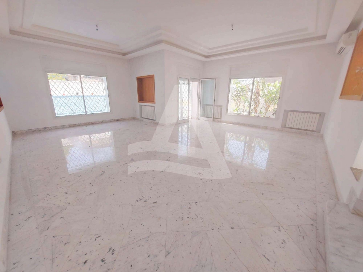 Location villa avec piscine  lac 2 image 10