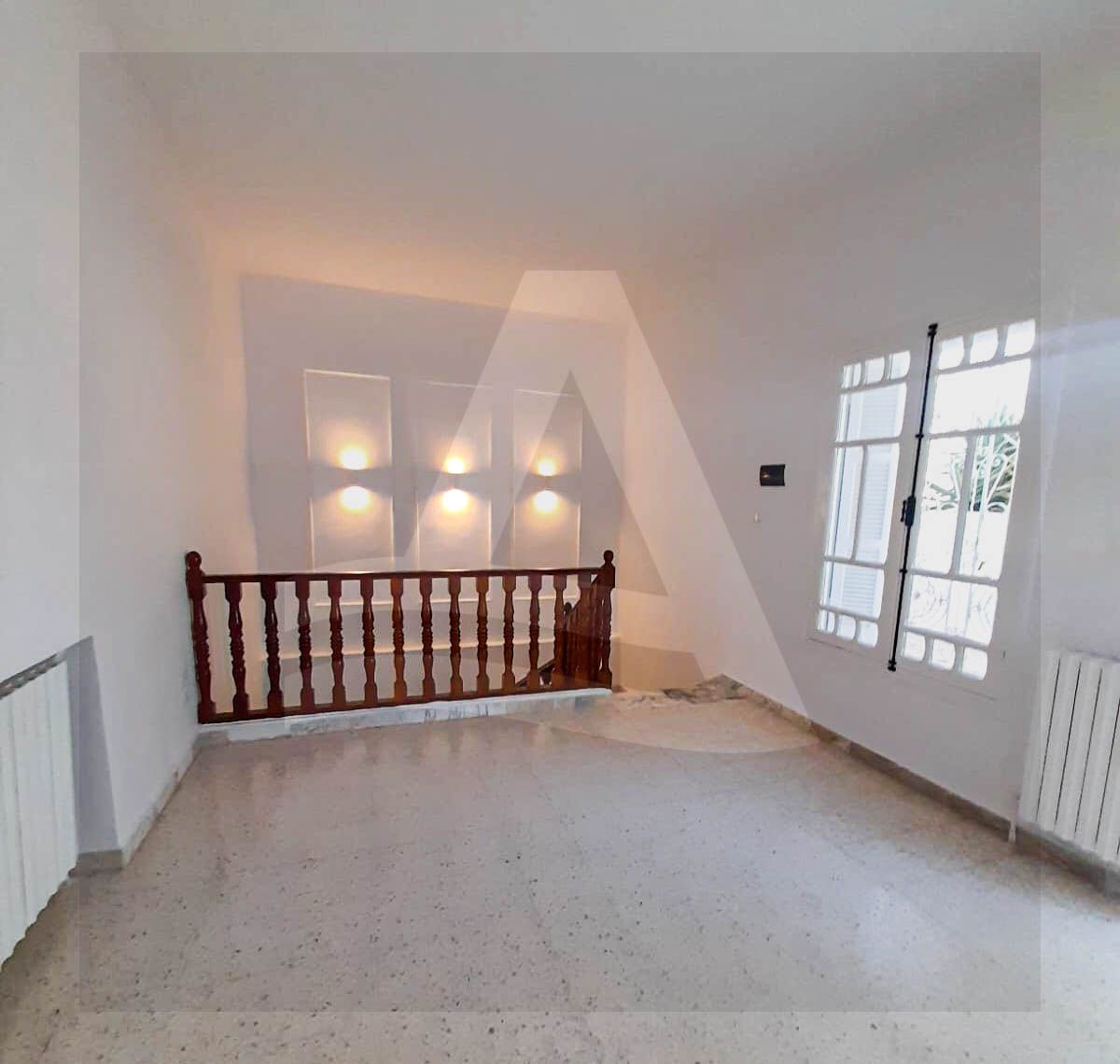 Location villa s4 avec un grand jardin image 3