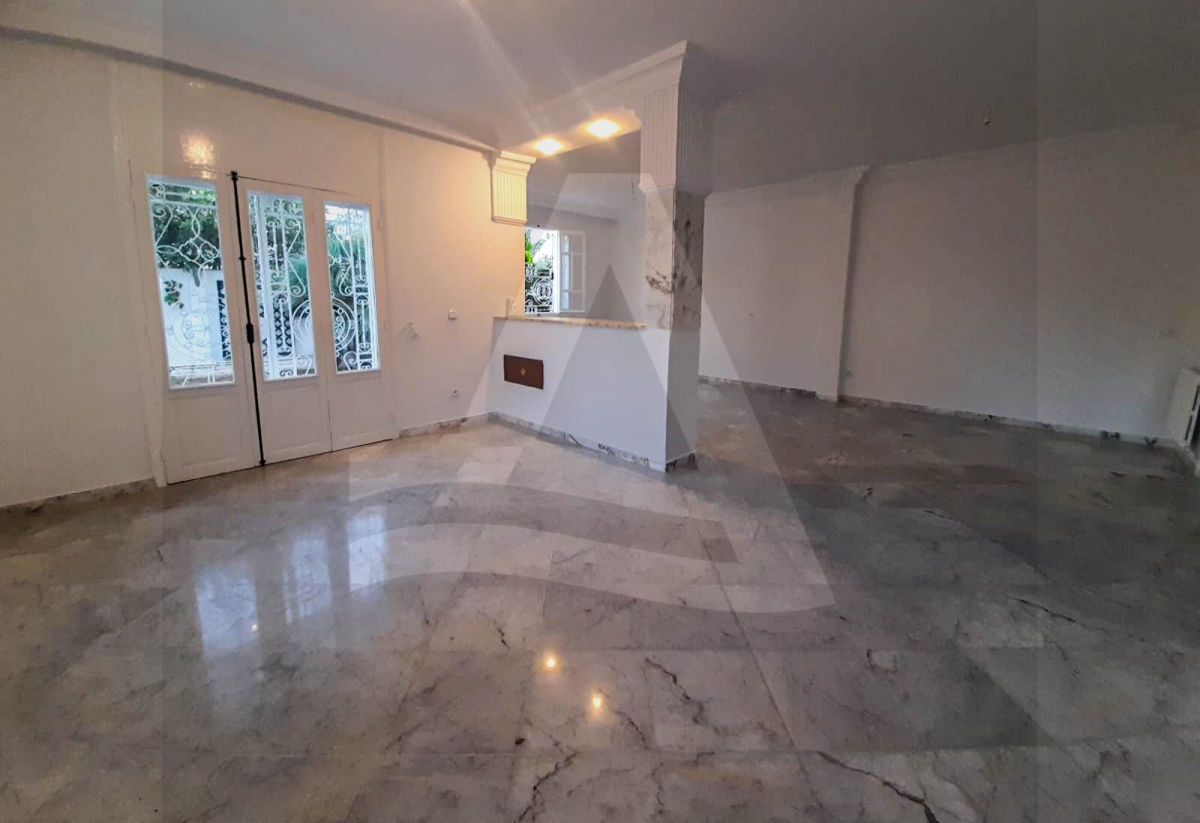 Location villa s4 avec un grand jardin image 4