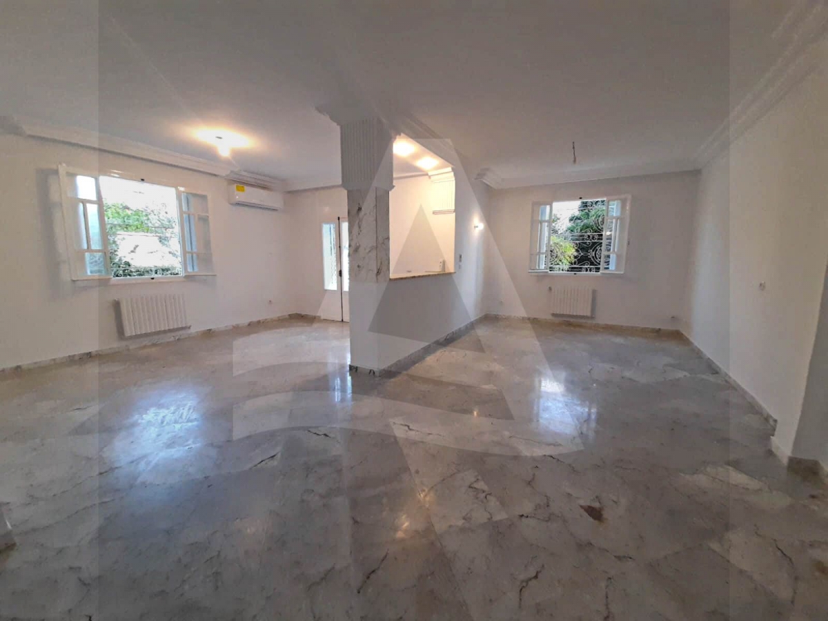 Location villa s4 avec un grand jardin image 5