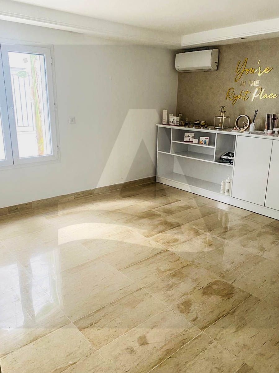 Magnifique duplex s+3 à louer image 4