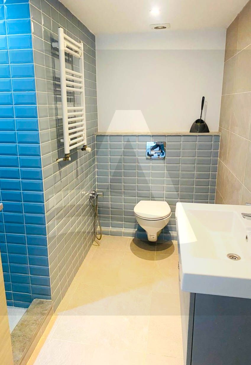 Magnifique duplex s+3 à louer image 5