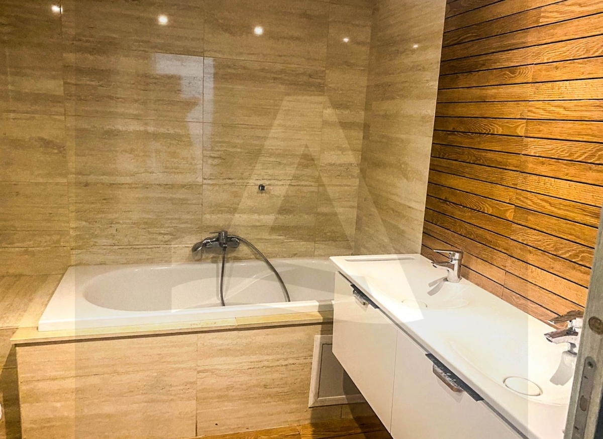 Magnifique duplex s+3 à louer image 6