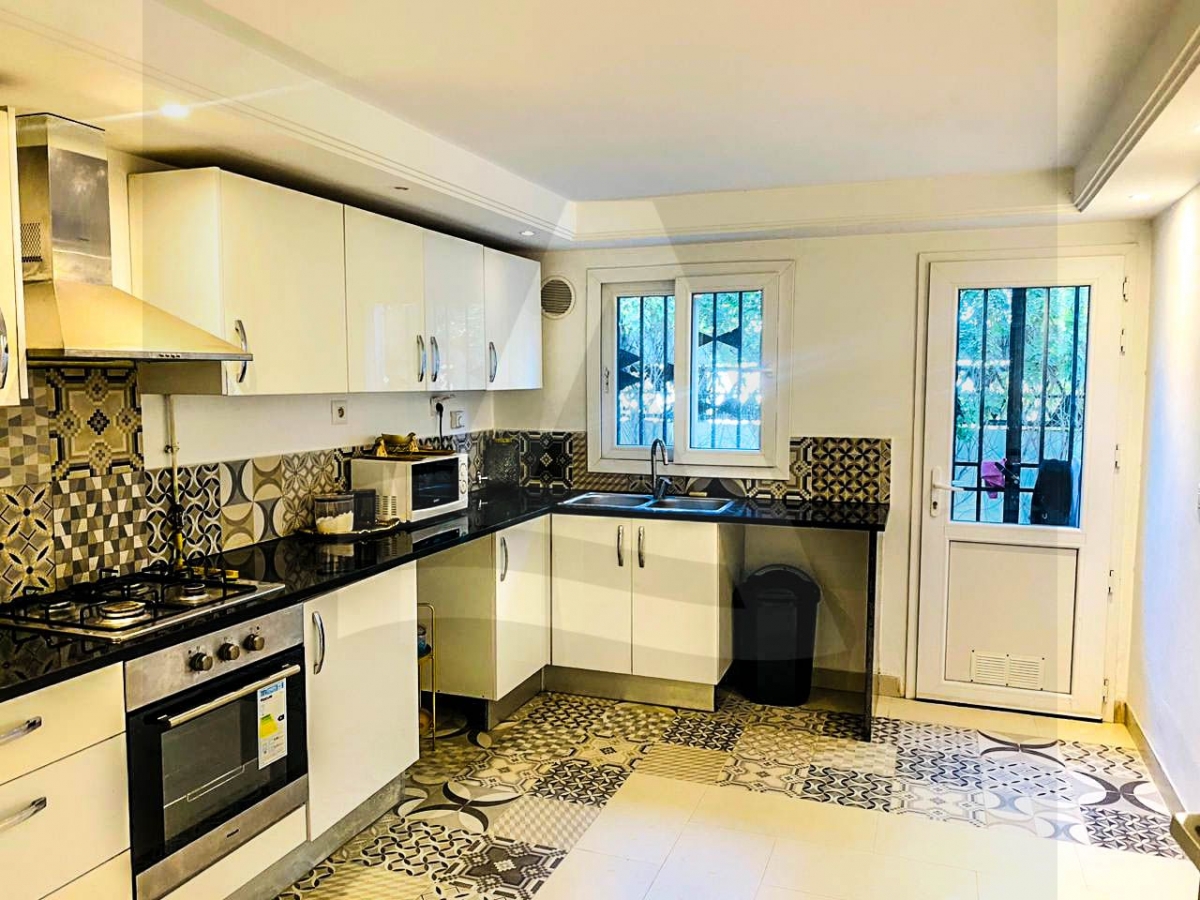 Magnifique duplex s+3 à louer image 8