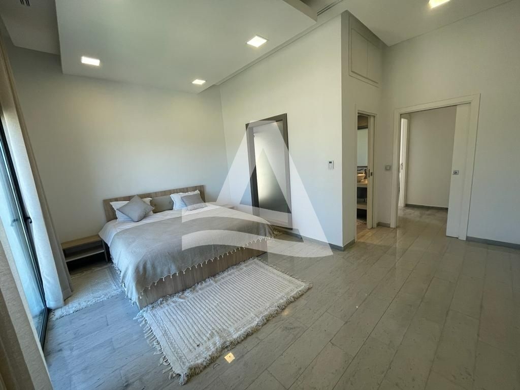Penthouse  à vendre à gammarth image 3