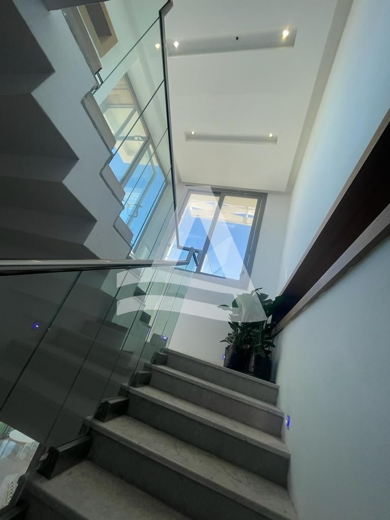 Penthouse  à vendre à gammarth image 5