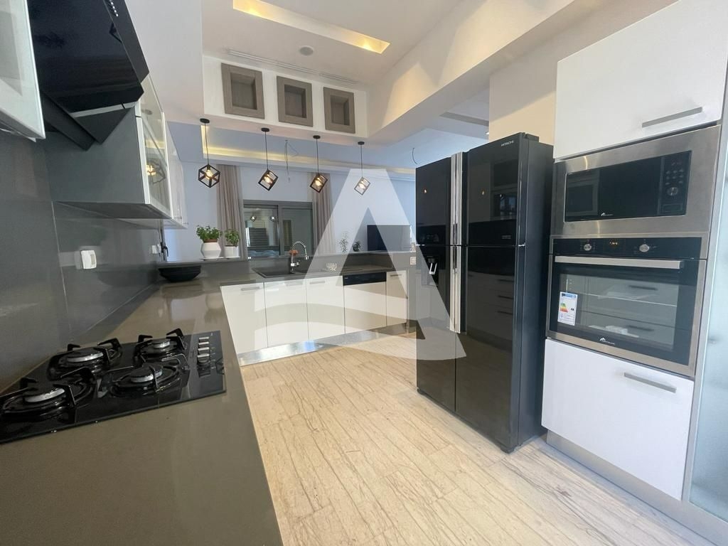Penthouse  à vendre à gammarth image 15