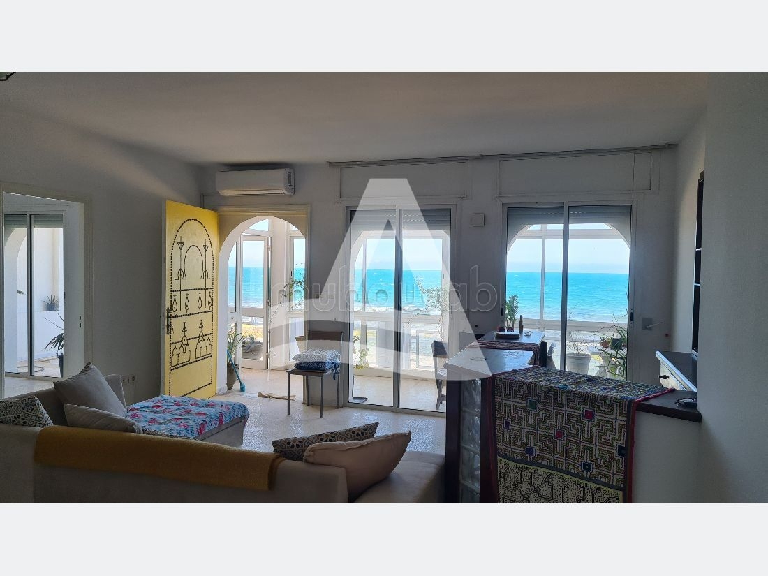Splendide appartement vue mer image 1