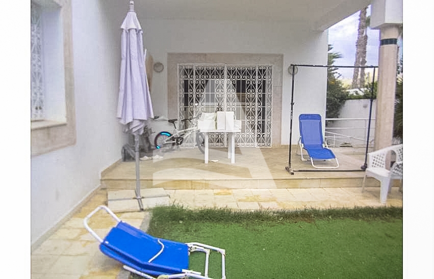 Splendide Villa à Marsa Les Pins image 0