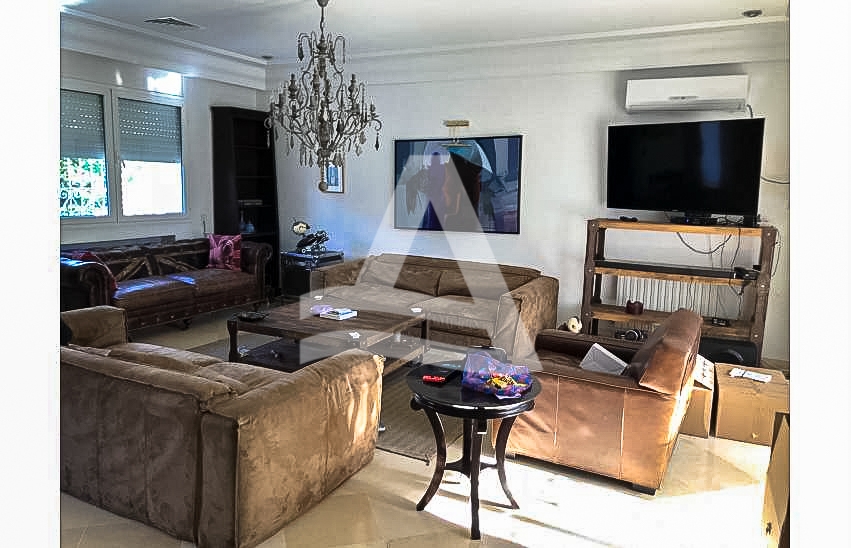 Splendide Villa à Marsa Les Pins image 6