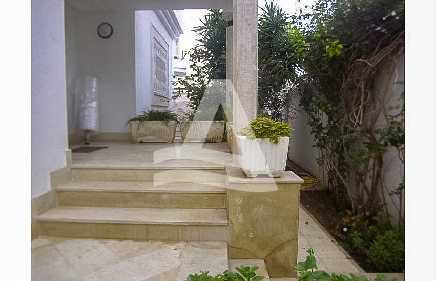 Splendide Villa à Marsa Les Pins image 7