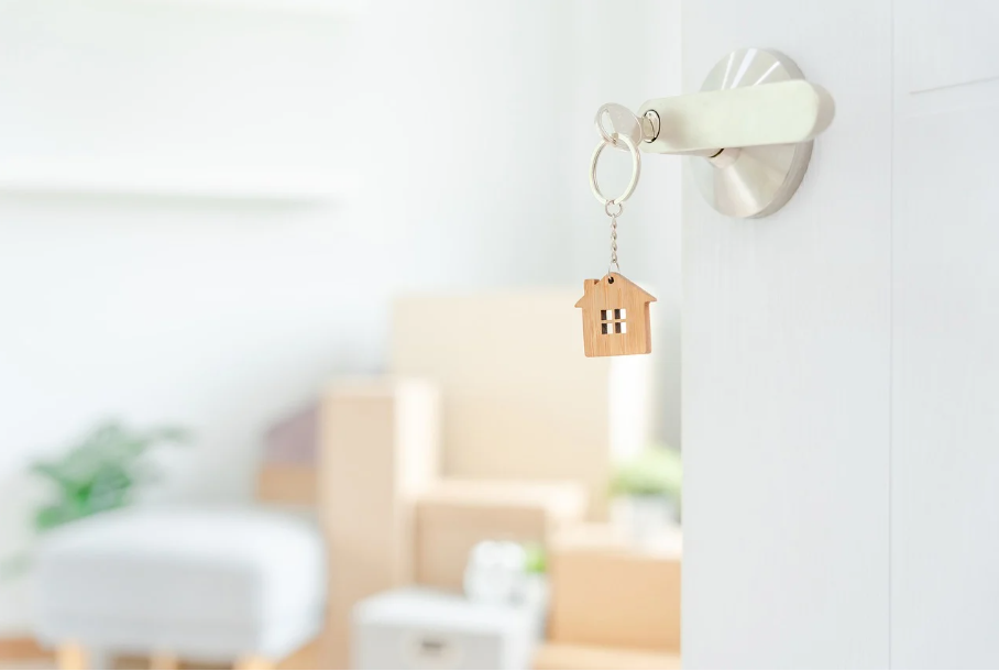 meilleur étage pour un appartement