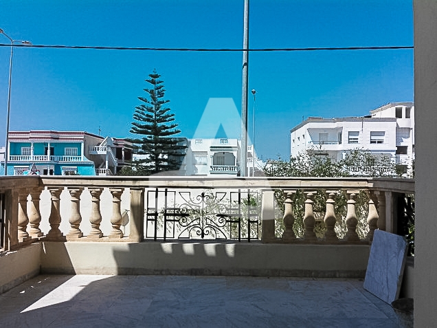 Une Grande Villa À La Marsa image 1