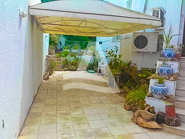 Une splendide villa meublée image 4