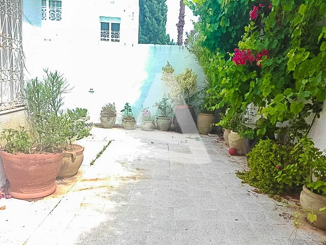 Une splendide villa meublée image 9