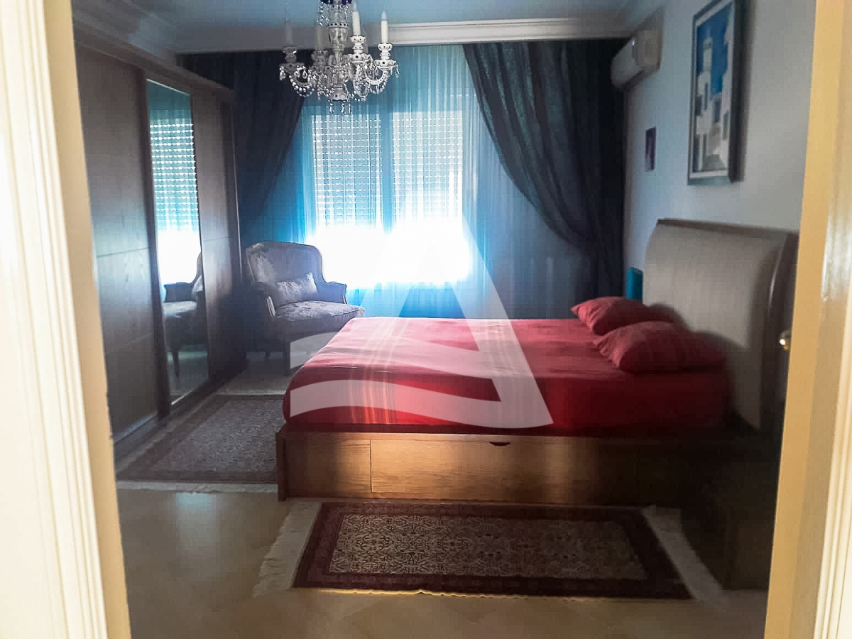 Une Superbe Villa De Charme À La Marsa image 1