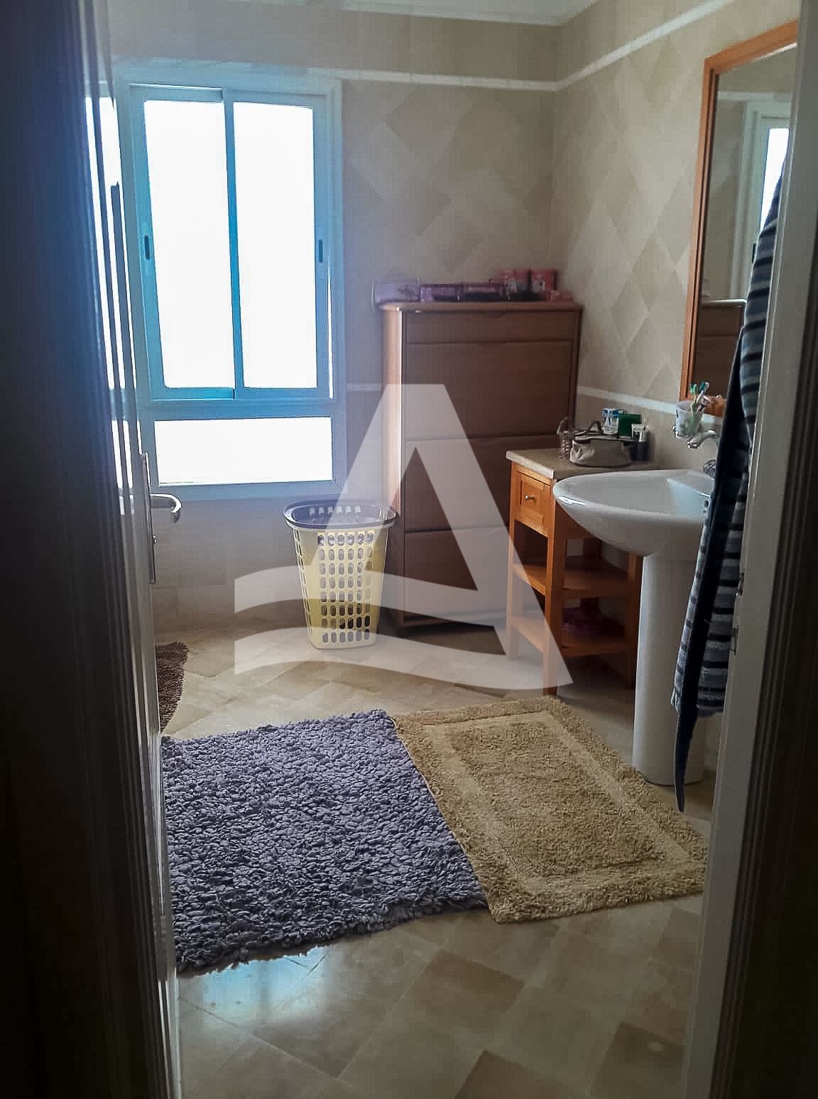 Une Superbe Villa De Charme À La Marsa image 2