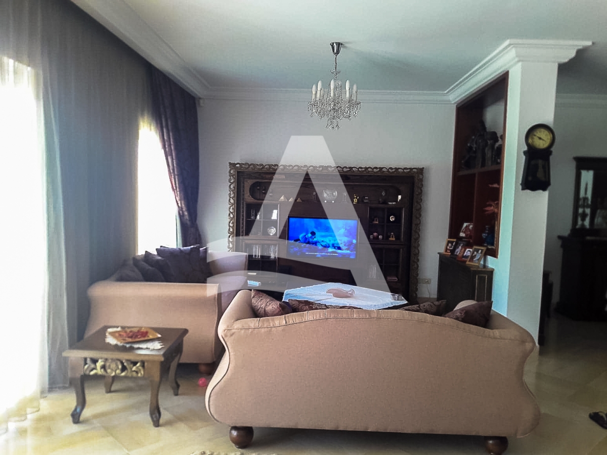 Une Superbe Villa De Charme À La Marsa image 3