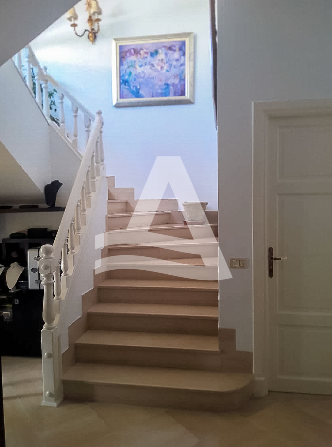 Une Superbe Villa De Charme À La Marsa image 4