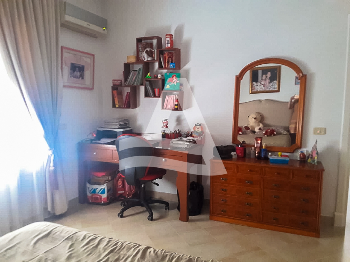Une Superbe Villa De Charme À La Marsa image 6