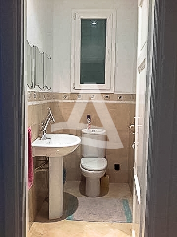 Une Superbe Villa De Charme À La Marsa image 7