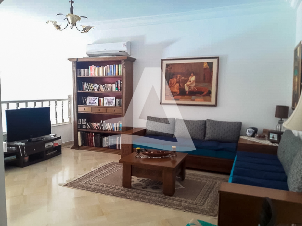 Une Superbe Villa De Charme À La Marsa image 8